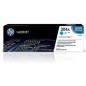 HP 304A Cyan 2800 sider Toner CC531A